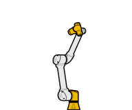 Dataset Robot