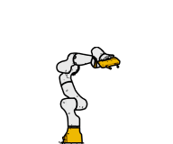 Dataset Robot