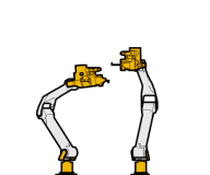 Dataset Robot
