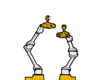 Dataset Robot