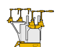 Dataset Robot